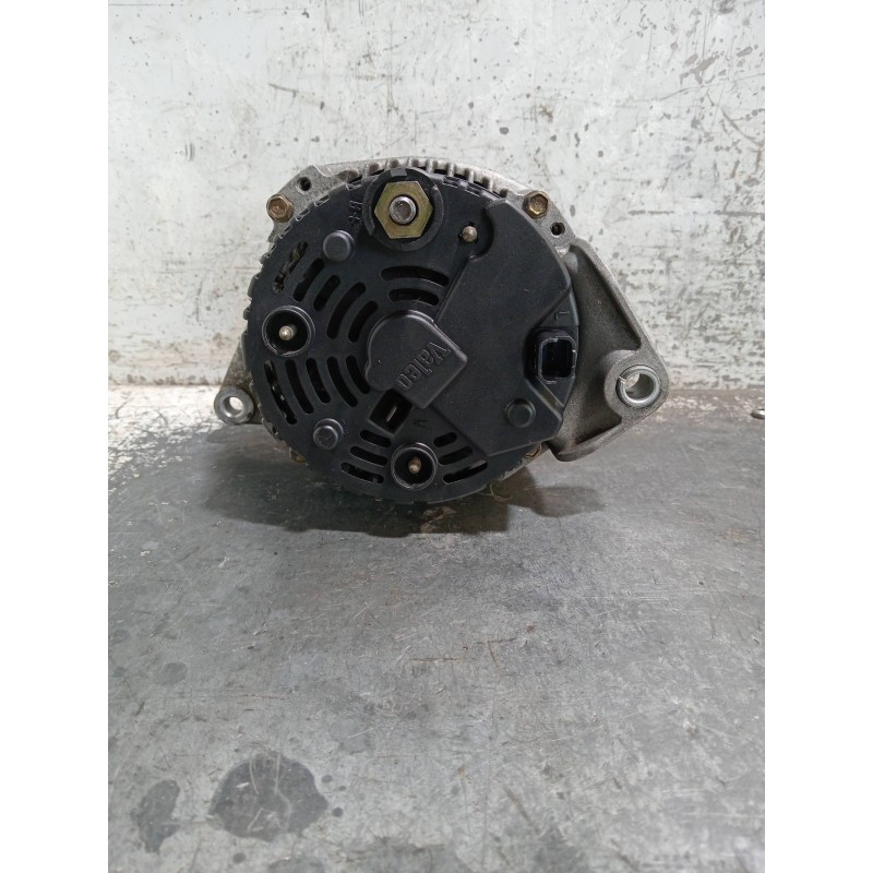 Recambio de alternador para renault megane i fase 2 classic (la..) referencia OEM IAM 437197 S542326R 