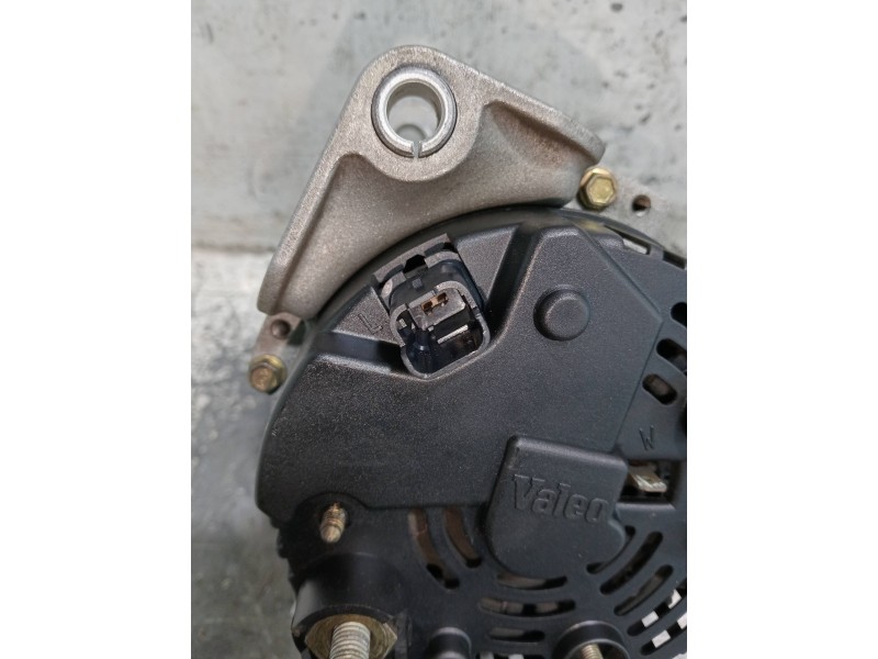 Recambio de alternador para renault megane i fase 2 classic (la..) referencia OEM IAM 437197 S542326R 