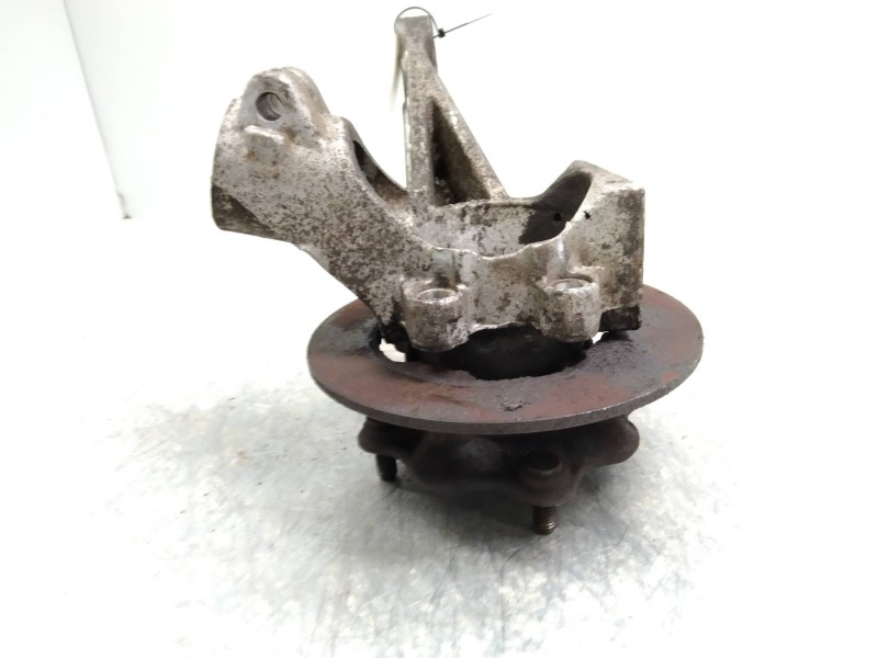 Recambio de mangueta delantera derecha para ligier x-t00 referencia OEM IAM   