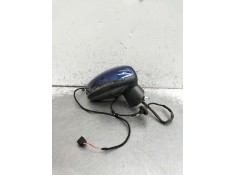 Recambio de retrovisor derecho para audi a1 (8x) ambition referencia OEM IAM   ELÉCTRICO