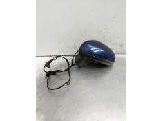 Recambio de retrovisor izquierdo para audi a1 (8x) ambition referencia OEM IAM   ELÉCTRICO