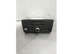 Recambio de sistema audio / radio cd para audi a1 (8x) ambition referencia OEM IAM 8X0035183B  