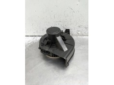 Recambio de motor calefaccion para audi a1 (8x) ambition referencia OEM IAM   