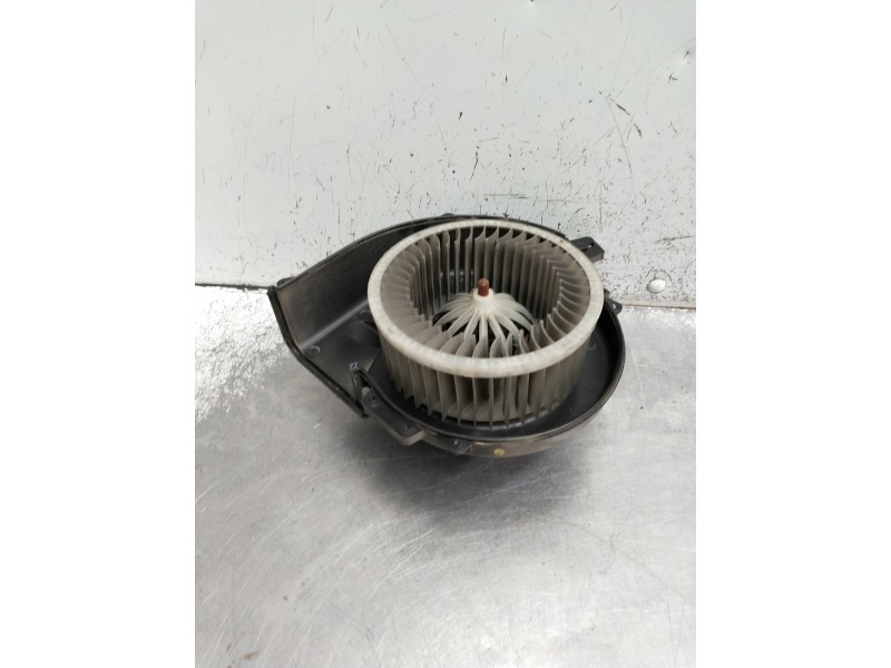 Recambio de motor calefaccion para audi a1 (8x) ambition referencia OEM IAM   