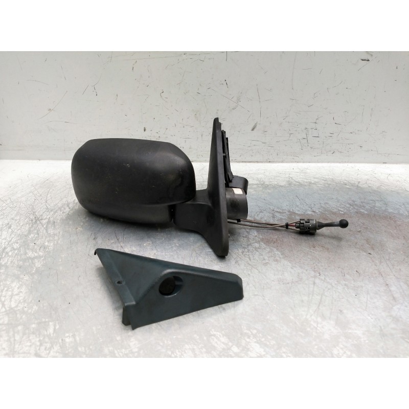 Recambio de retrovisor derecho para renault rapid/express (f40) referencia OEM IAM   MANUAL
