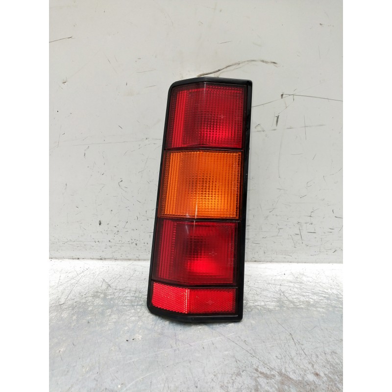 Recambio de piloto trasero izquierdo para renault rapid/express (f40) referencia OEM IAM   