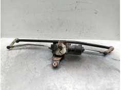 Recambio de motor limpia delantero para renault rapid/express (f40) referencia OEM IAM   