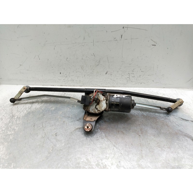 Recambio de motor limpia delantero para renault rapid/express (f40) referencia OEM IAM   
