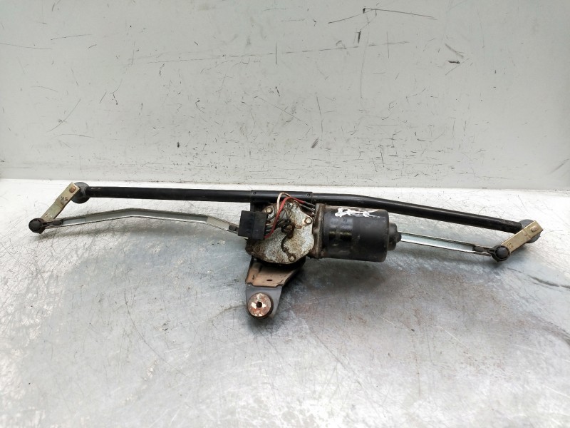 Recambio de motor limpia delantero para renault rapid/express (f40) referencia OEM IAM   