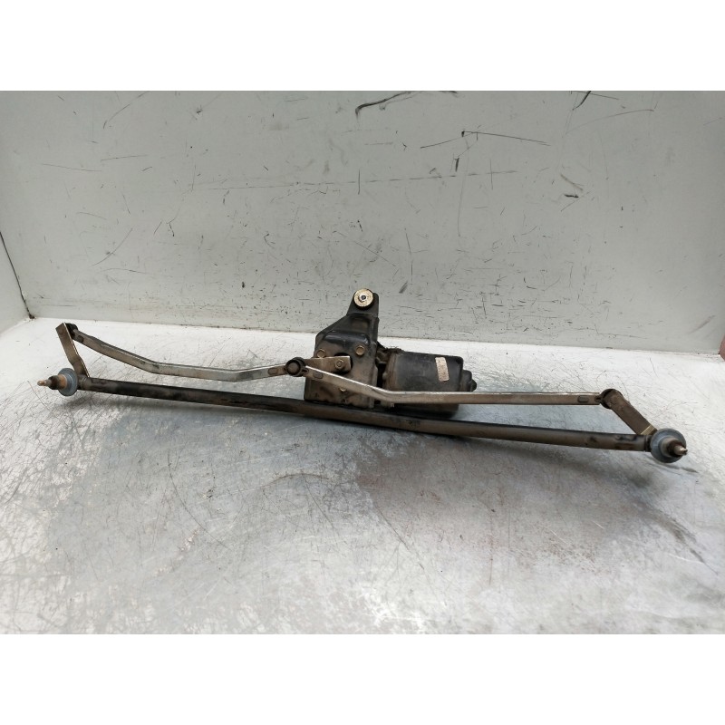 Recambio de motor limpia delantero para renault rapid/express (f40) referencia OEM IAM   
