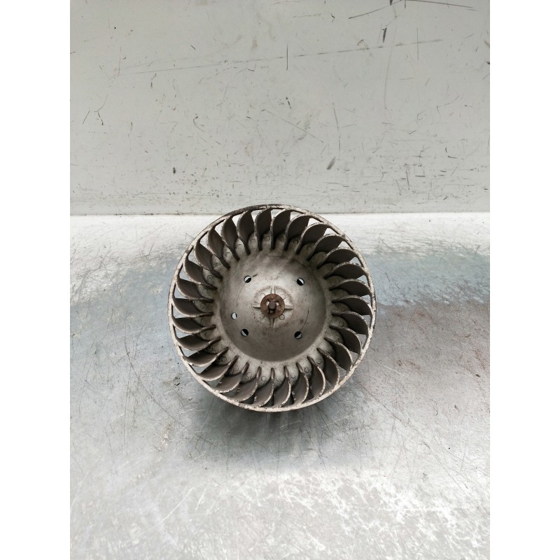 Recambio de motor calefaccion para renault rapid/express (f40) referencia OEM IAM   
