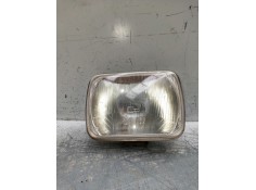 Recambio de faro derecho para renault rapid/express (f40) referencia OEM IAM   