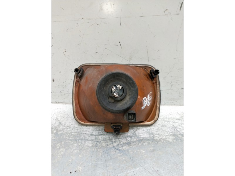 Recambio de faro derecho para renault rapid/express (f40) referencia OEM IAM   