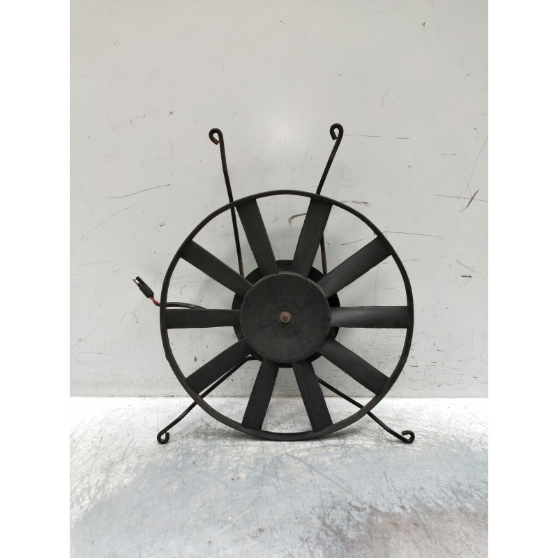 Recambio de electroventilador para renault rapid/express (f40) referencia OEM IAM 0130701218  