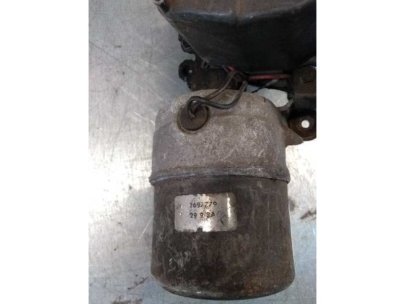 Recambio de motor limpia delantero para cadillac bls business referencia OEM IAM 1697779 4960754 