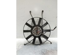 Recambio de electroventilador para renault rapid/express (f40) referencia OEM IAM 0130701218   2