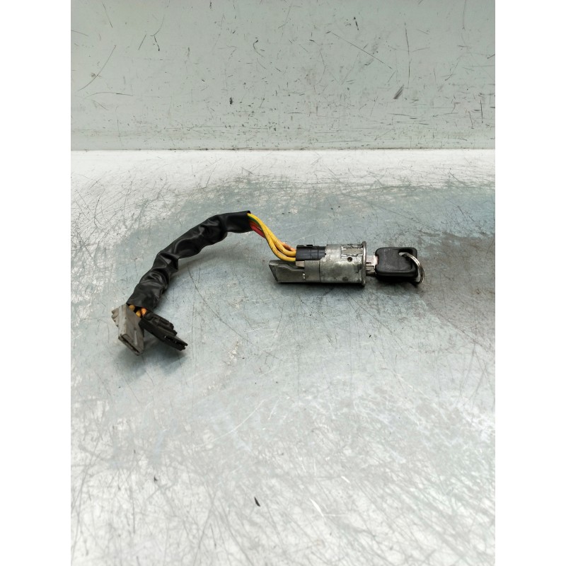 Recambio de conmutador de arranque para renault rapid/express (f40) referencia OEM IAM   
