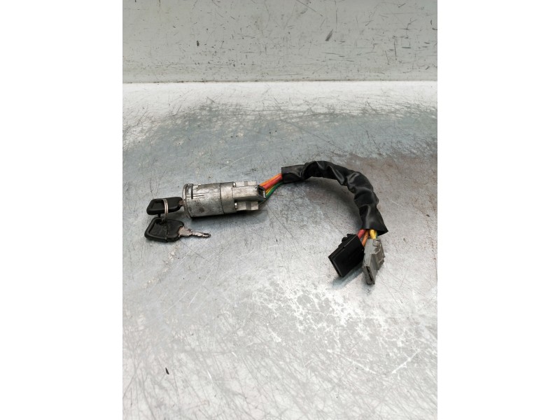 Recambio de conmutador de arranque para renault rapid/express (f40) referencia OEM IAM   