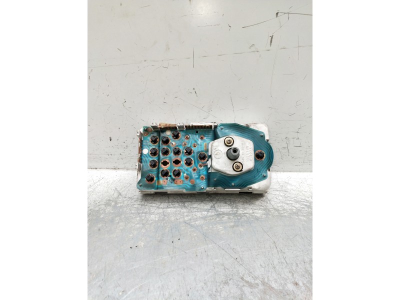 Recambio de cuadro instrumentos para renault rapid/express (f40) referencia OEM IAM   