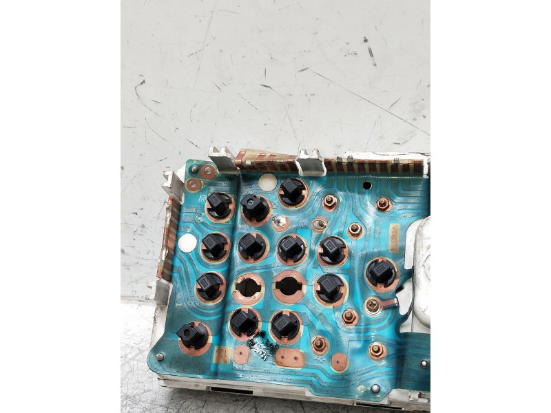 Recambio de cuadro instrumentos para renault rapid/express (f40) referencia OEM IAM   