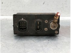 Recambio de caja precalentamiento para renault rapid/express (f40) referencia OEM IAM 770080789   2