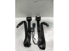 Recambio de juego cinturones delantero para renault rapid/express (f40) referencia OEM IAM   