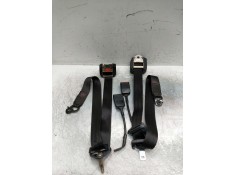 Recambio de juego cinturones delantero para renault rapid/express (f40) referencia OEM IAM    2
