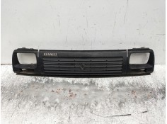 Recambio de rejilla delantera para renault rapid/express (f40) referencia OEM IAM   