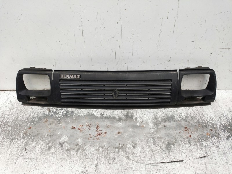 Recambio de rejilla delantera para renault rapid/express (f40) referencia OEM IAM   