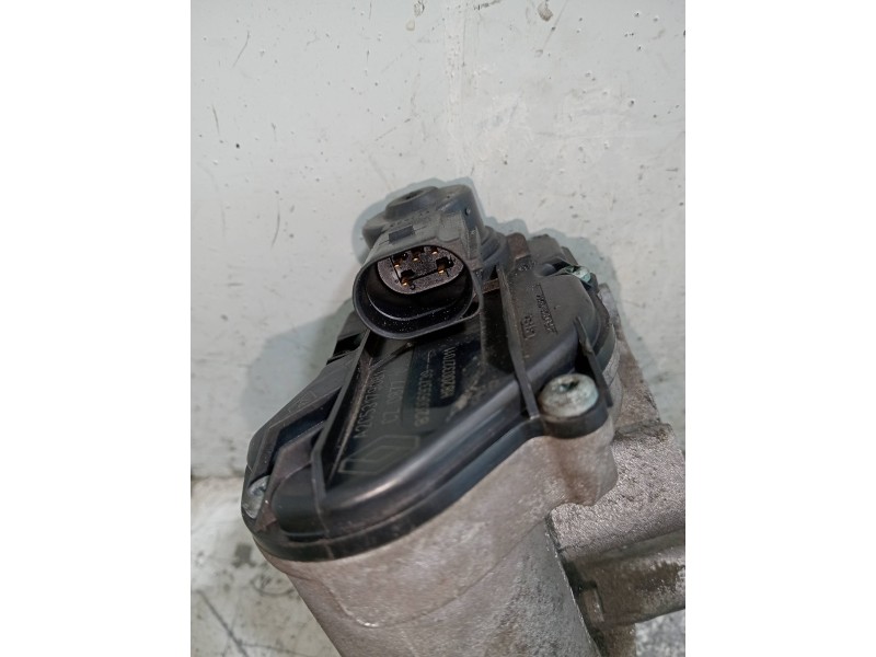 Recambio de valvula egr para renault scenic ii authentique referencia OEM IAM 8200693739 H8200327011 A2C53179081