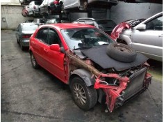 chevrolet lacetti del año 2006