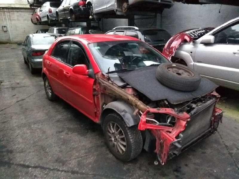 chevrolet lacetti del año 2006