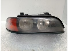 Recambio de faro derecho para bmw serie 5 berlina (e39) referencia OEM IAM 200300F7  