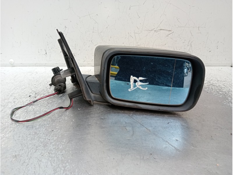 Recambio de retrovisor derecho para bmw serie 5 berlina (e39) referencia OEM IAM   ELÉCTRICO