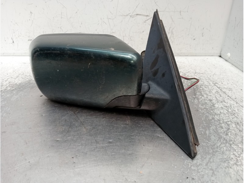 Recambio de retrovisor derecho para bmw serie 5 berlina (e39) referencia OEM IAM   ELÉCTRICO