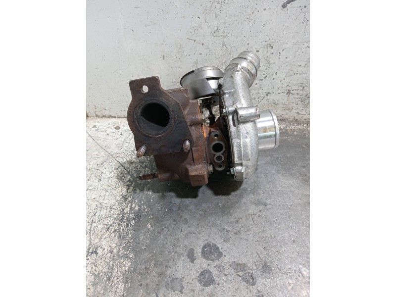 Recambio de turbocompresor para renault scenic ii authentique referencia OEM IAM 7650153 H8200347344 