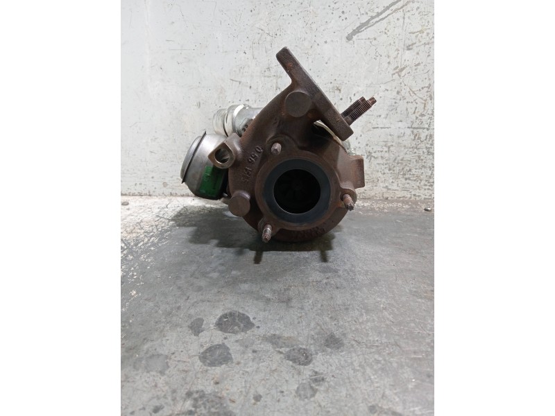 Recambio de turbocompresor para renault scenic ii authentique referencia OEM IAM 7650153 H8200347344 
