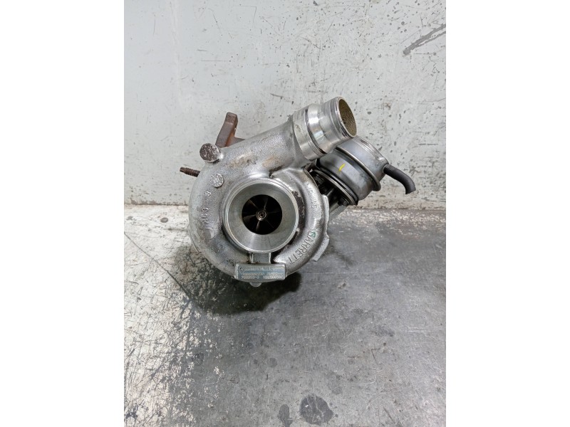 Recambio de turbocompresor para renault scenic ii authentique referencia OEM IAM 7650153 H8200347344 