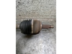 Recambio de transmision delantera izquierda para renault scenic ii authentique referencia OEM IAM 8200383707   2