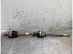 Recambio de transmision delantera derecha para renault scenic ii authentique referencia OEM IAM 8200383708  