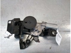 Recambio de motor limpia trasero para bmw serie 5 touring (e61) 525d referencia OEM IAM 0390201597 1397020059 7167223 