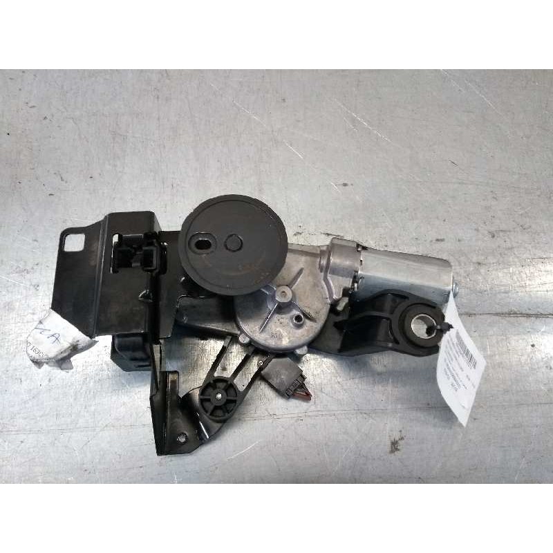 Recambio de motor limpia trasero para bmw serie 5 touring (e61) 525d referencia OEM IAM 0390201597 1397020059 7167223 
