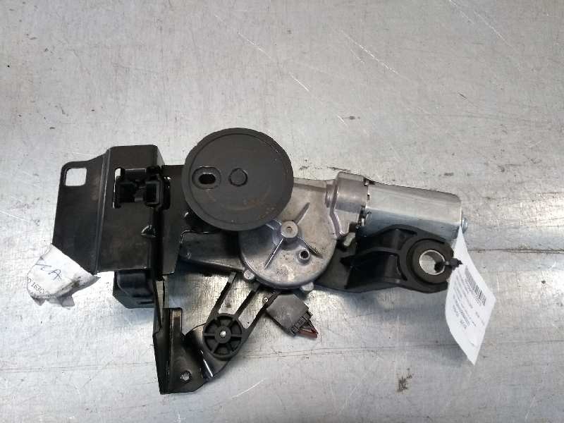 Recambio de motor limpia trasero para bmw serie 5 touring (e61) 525d referencia OEM IAM 0390201597 1397020059 7167223 