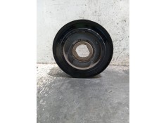 Recambio de polea cigueñal para renault scenic ii authentique referencia OEM IAM 8200767762  