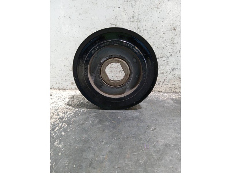 Recambio de polea cigueñal para renault scenic ii authentique referencia OEM IAM 8200767762  