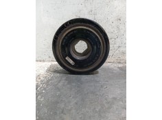 Recambio de polea cigueñal para renault scenic ii authentique referencia OEM IAM 8200767762   2