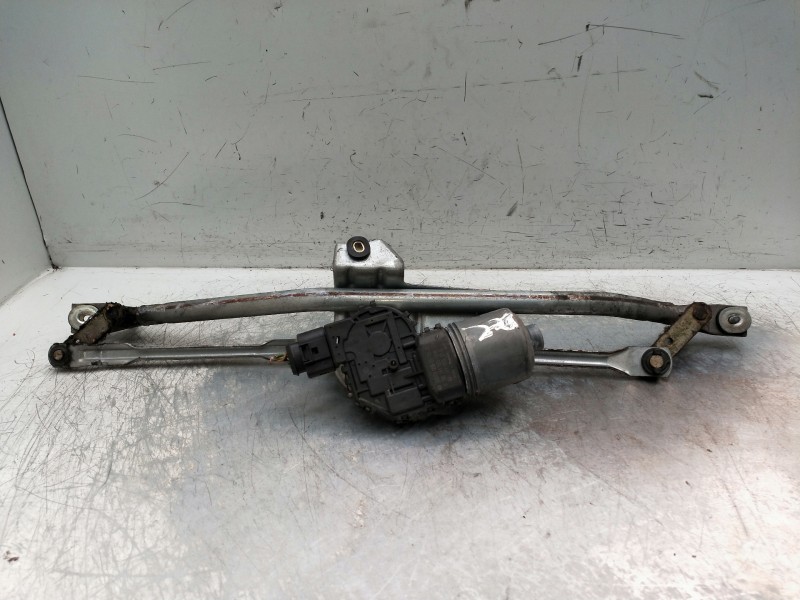 Recambio de motor limpia delantero para volkswagen passat berlina (3b3) executive referencia OEM IAM   