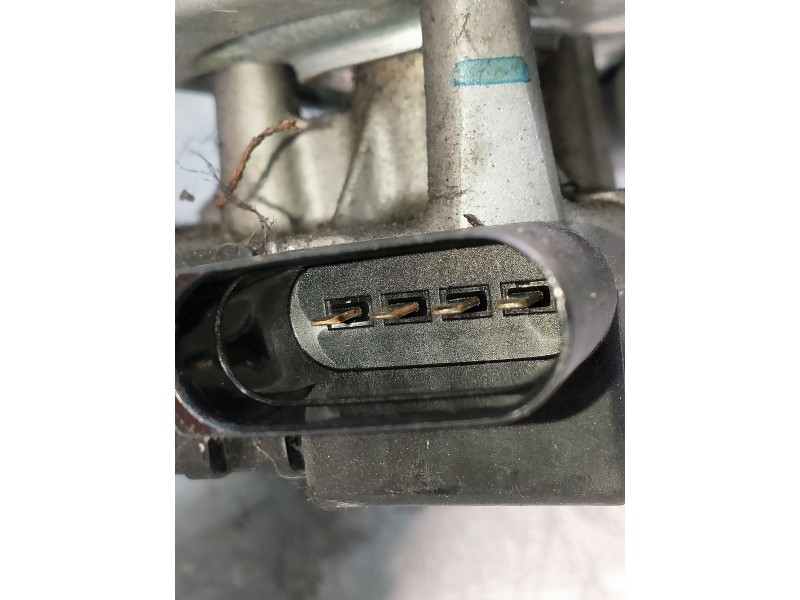 Recambio de motor limpia delantero para volkswagen passat berlina (3b3) executive referencia OEM IAM   