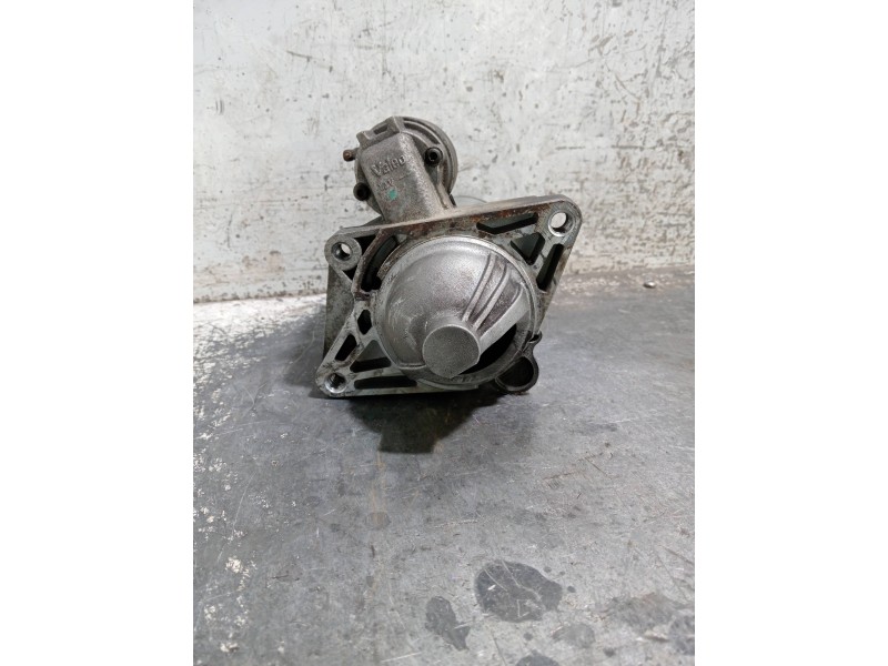 Recambio de motor arranque para renault scenic ii authentique referencia OEM IAM 8200628430A  