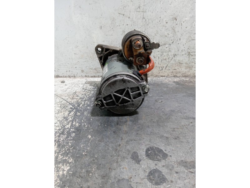 Recambio de motor arranque para renault scenic ii authentique referencia OEM IAM 8200628430A  
